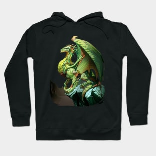 Esmeralda Hoodie